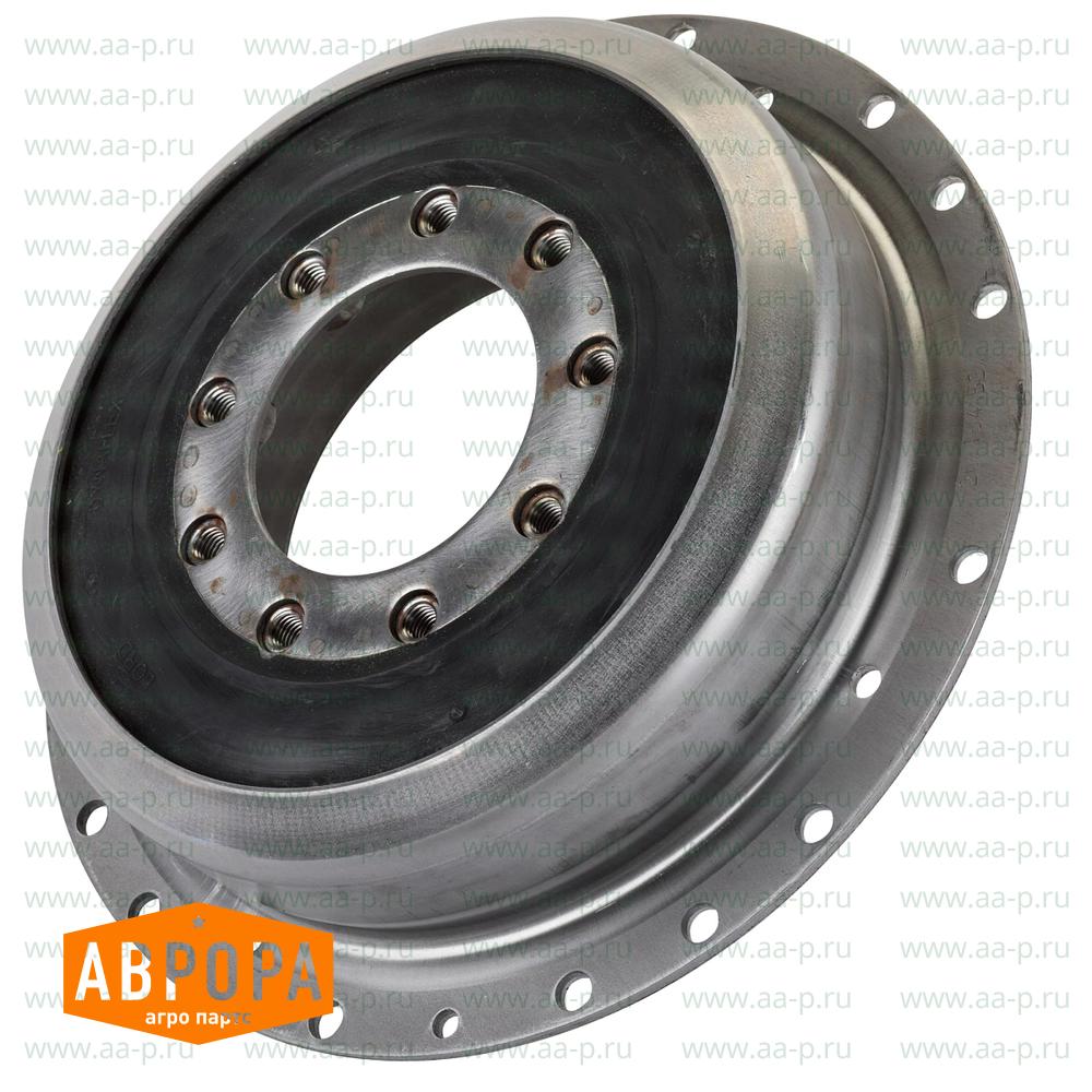 ER046209 УЗЕЛ  КРЕСТОВ.  И  ПОДШИПН.